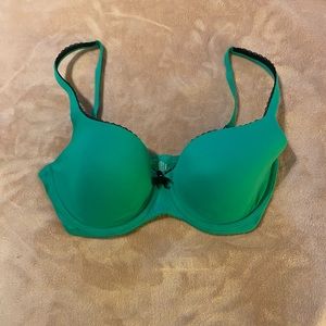 VS BBV Lined Demi bra